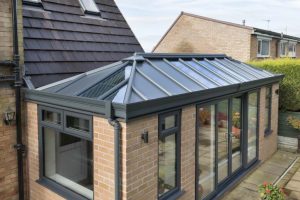 Classic Conservatory Roof Fareham