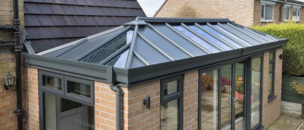 Conservatories Fareham prices