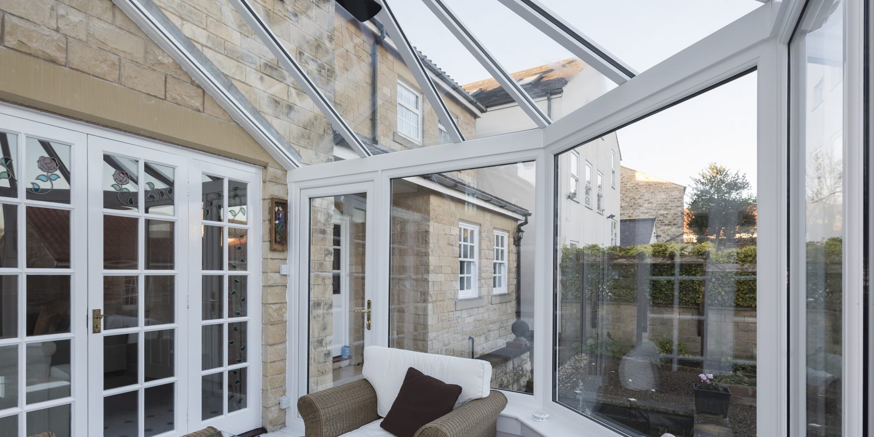 Classic Roof Southampton