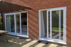 Novaseal Bi-fold door prices