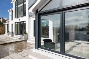 Novaseal Bi-fold door prices