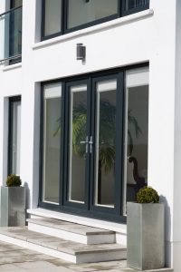 Novaseal Front Doors