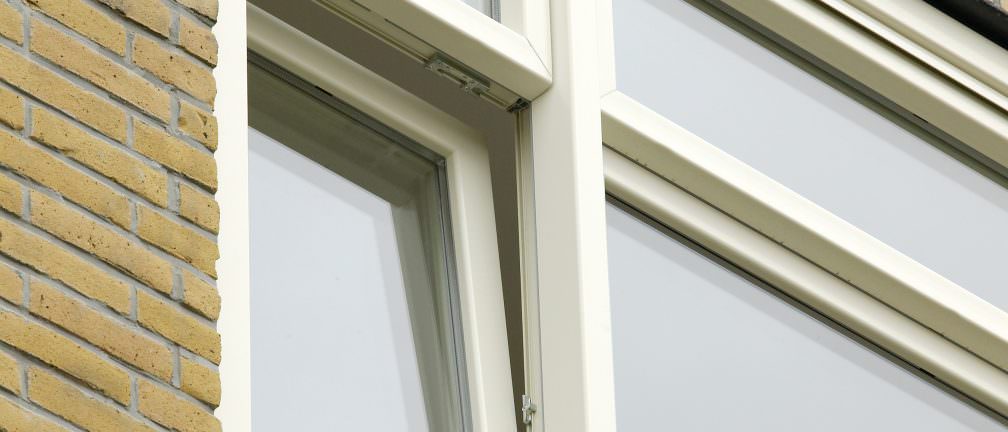 casement windows southampton
