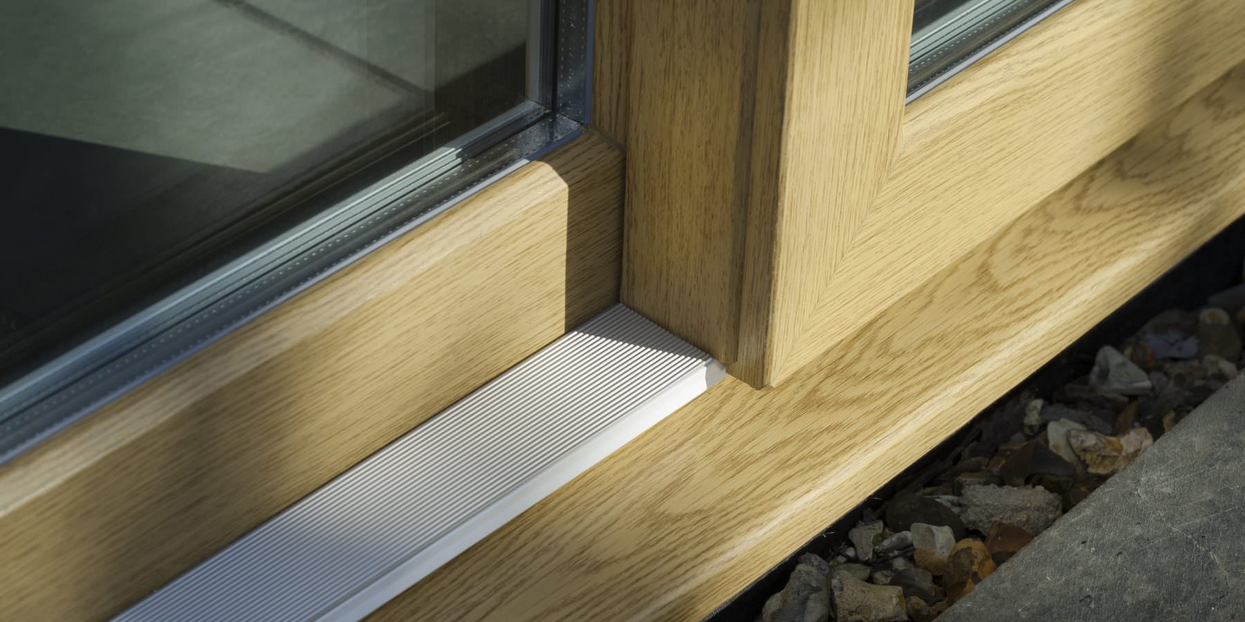 uPVC Patio Doors