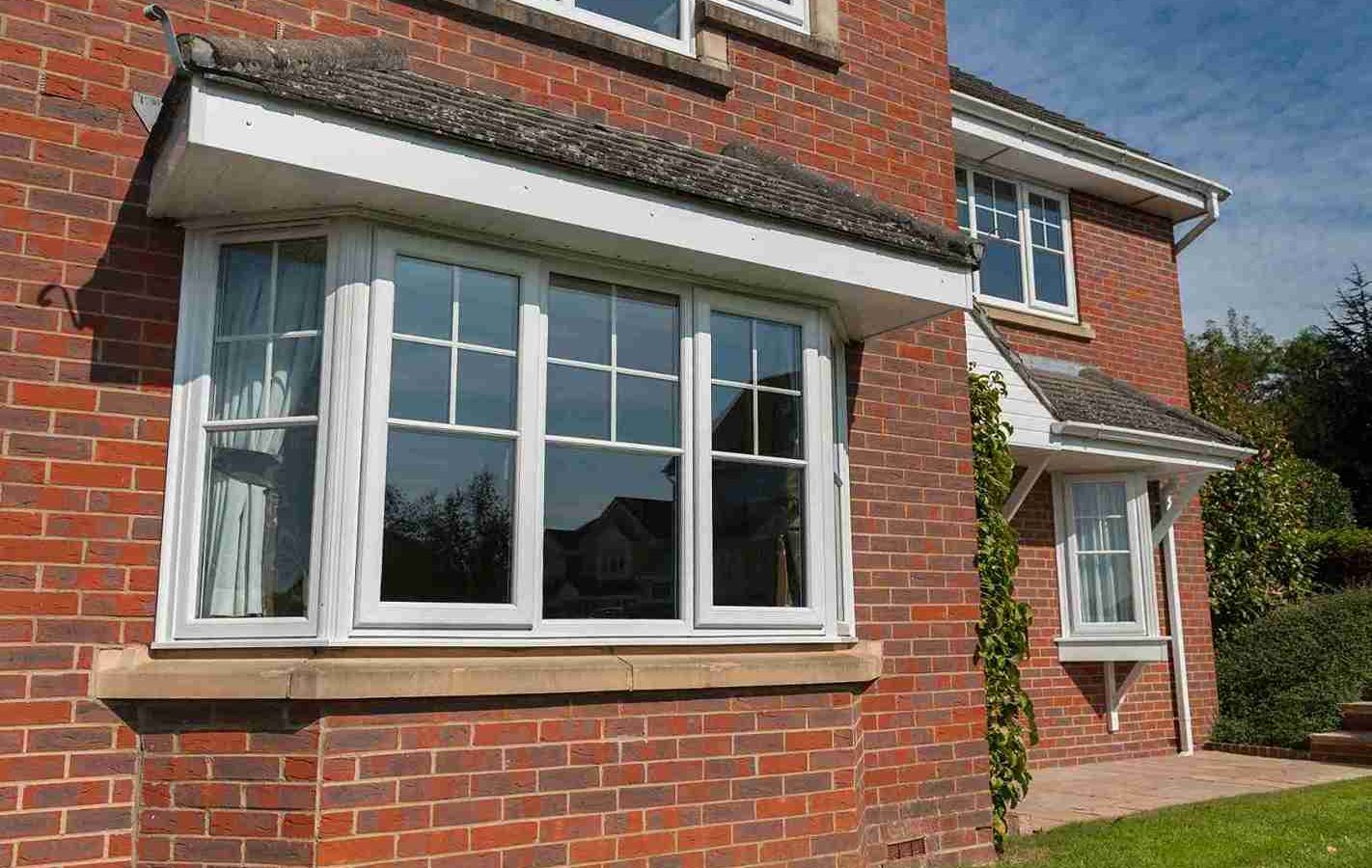 Novaseal Bay Windows Fareham