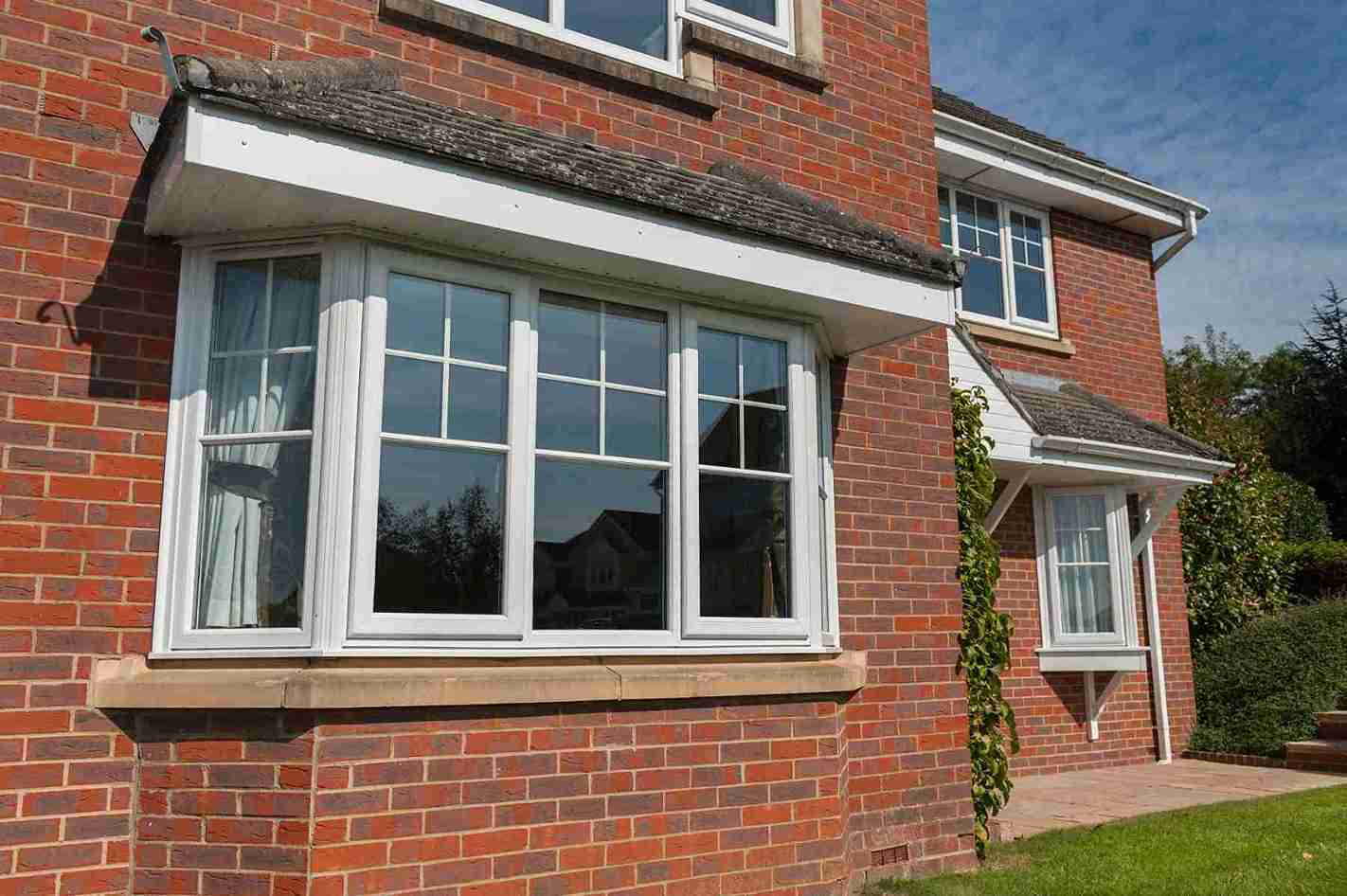 Novaseal Bay Windows Fareham