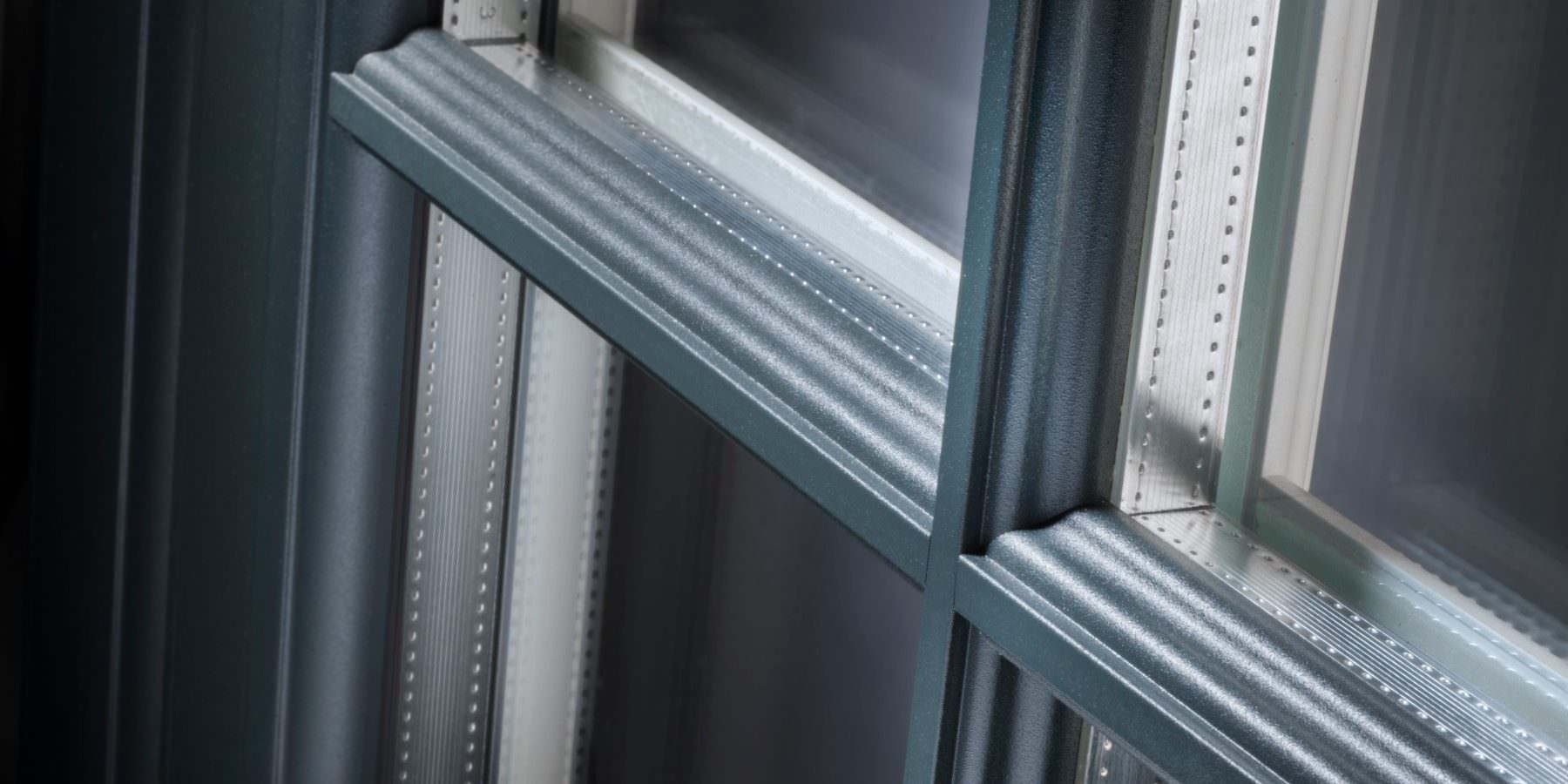 French casement windows Fareham