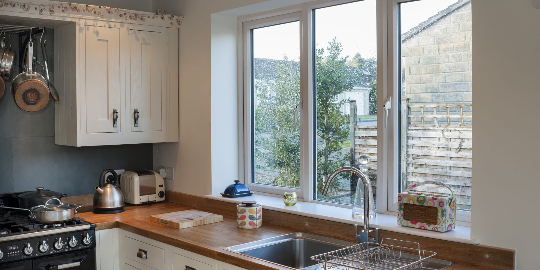 uPVC Casement Window Prices Fareham
