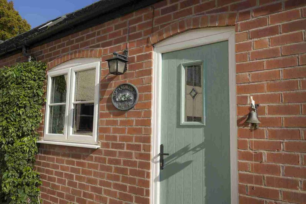 Composite Doors