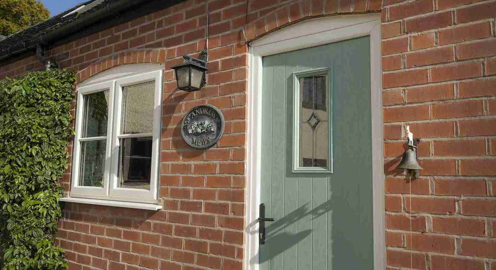 Composite Doors