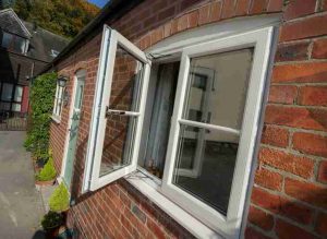 uPVC Windows Fareham