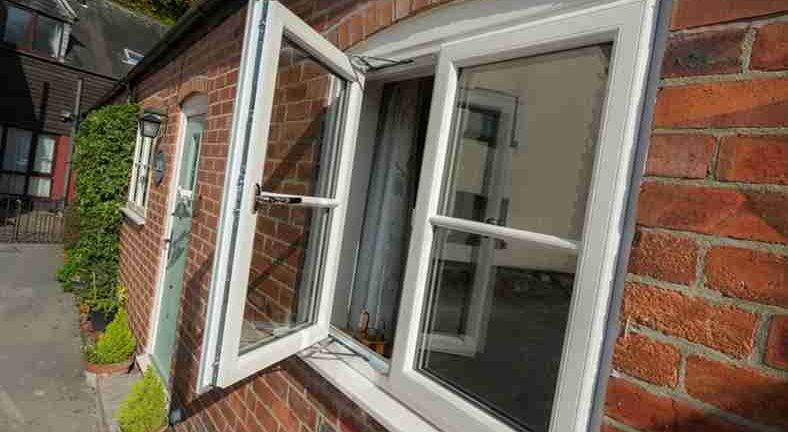 uPVC Windows Fareham