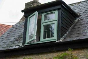 Casement Windows Hampshire