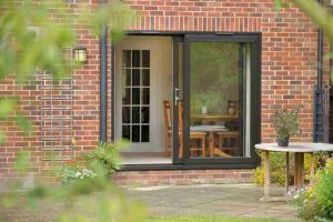 Novaseal Bifold Doors Fareham