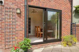 Novaseal Bifold Doors Fareham