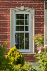 Sliding Sash Fareham