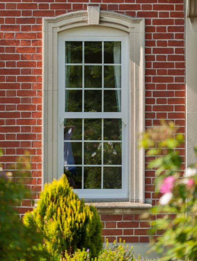 Sliding Sash Fareham