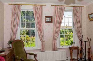 uPVC Sliding Sash Windows Prices Fareham