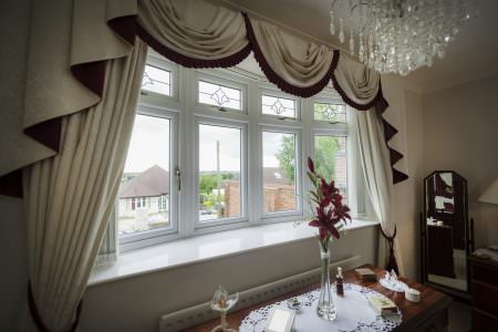 uPVC Bow and Bay Windows Fareham