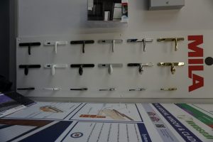 Door Handle Prices, Southampton