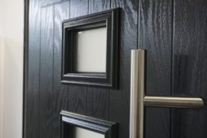 Composite Doors Online Quote