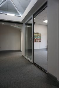 Showroom