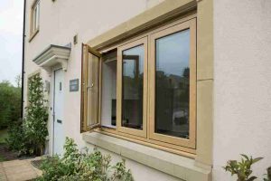 Flush Sash Windows Fareham