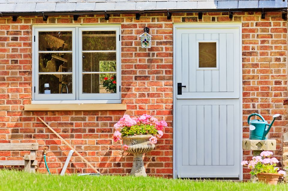 uPVC Stable Doors Prices Southampton