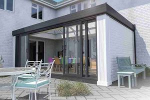 Orangeries Fareham