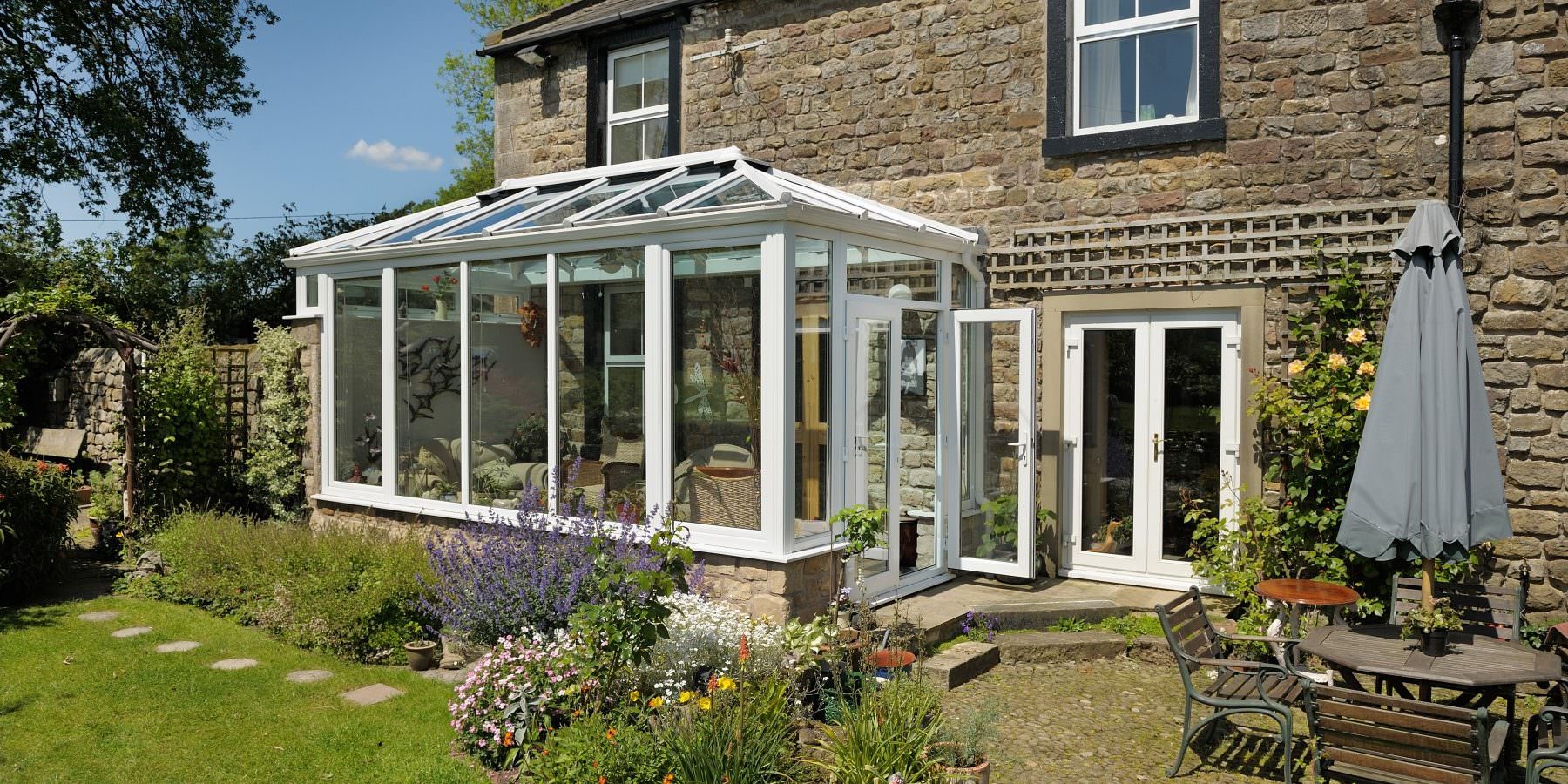 classic roof fareham