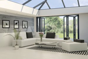 Conservatory Roof Cost Portsmouth