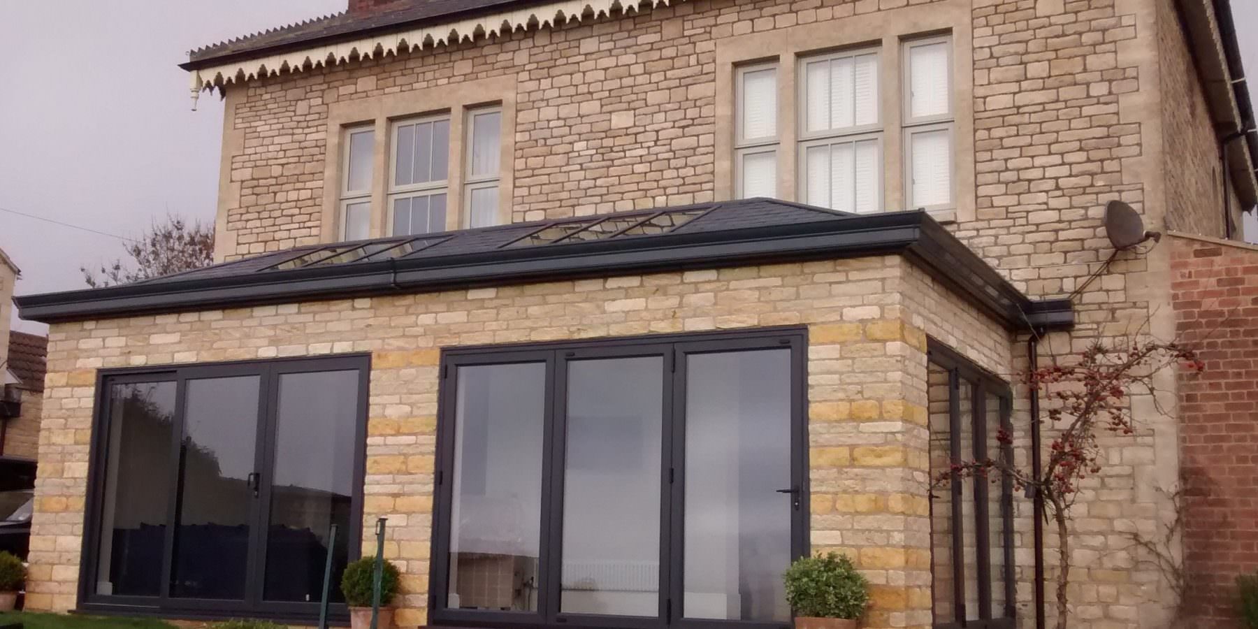 Ultraroof cost Fareham