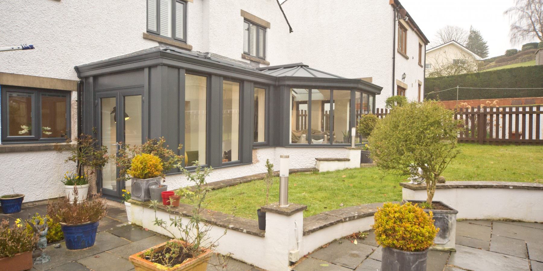 Livinroof Fareham prices