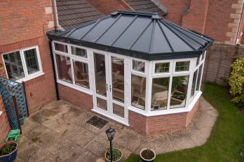 Classic Conservatory Roof