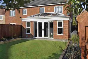 orangery price fareham