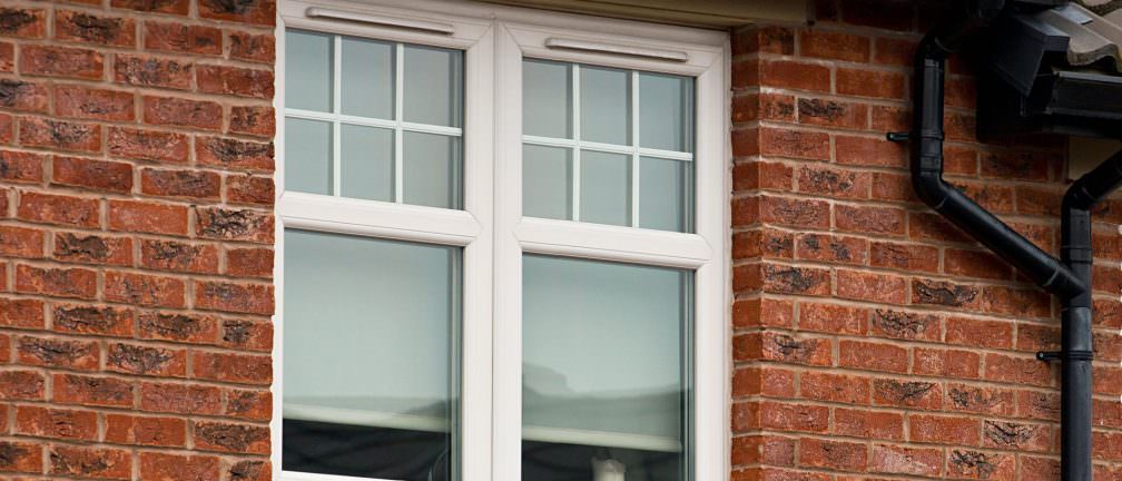 French Casement Windows