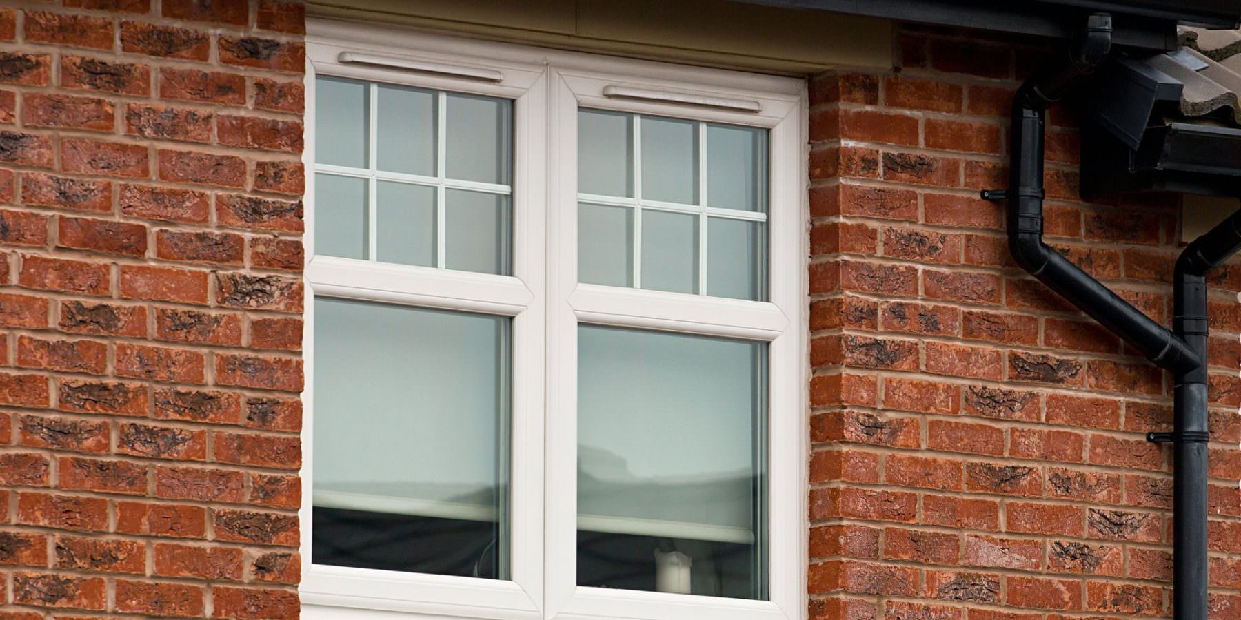 French Casement Windows