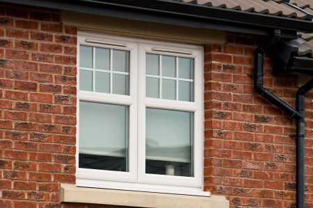 French Casement Windows