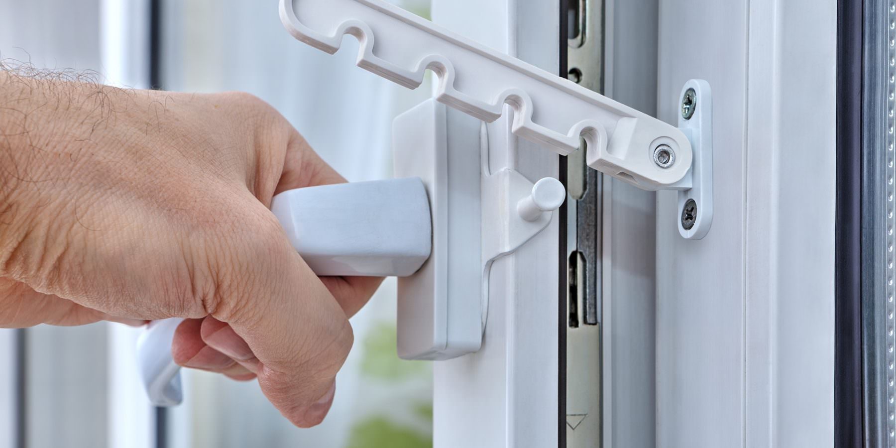 Tilt and Turn Windows Installer Fareham