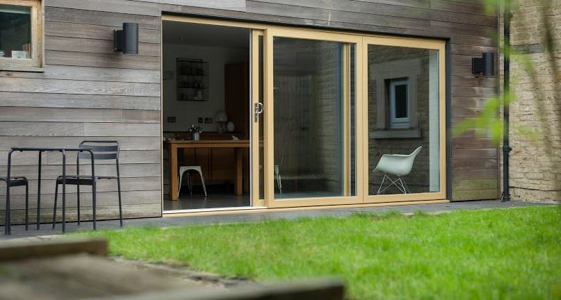 sliding doors