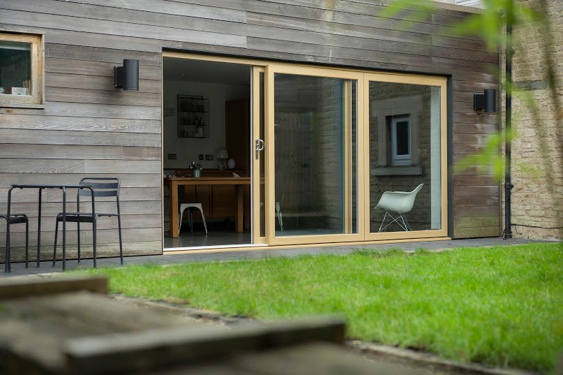 sliding doors