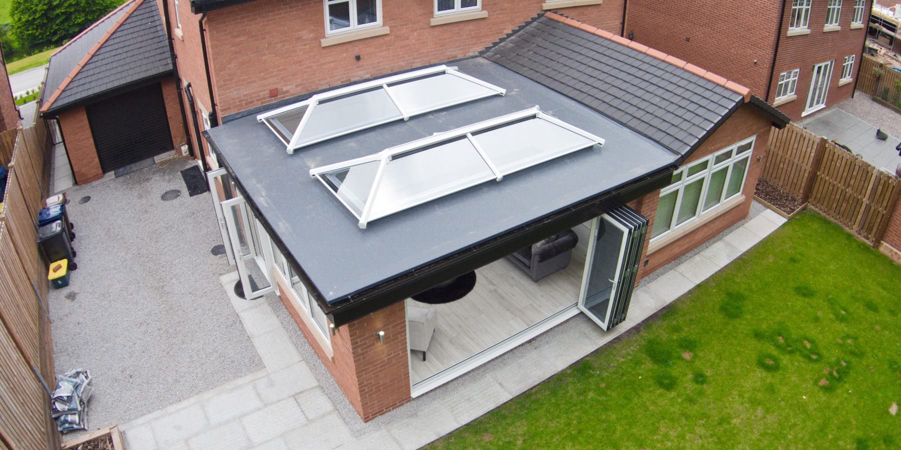 Ultrasky lantern cost Fareham