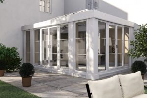 orangeries Fareham prices