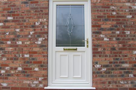 uPVC Doors Prices Fareham