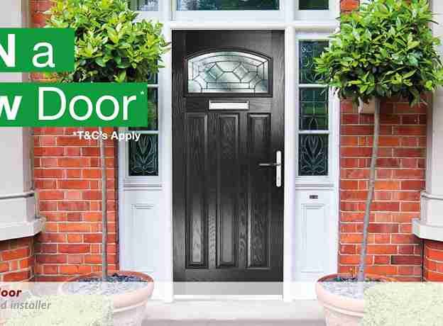 composite doors hampshire