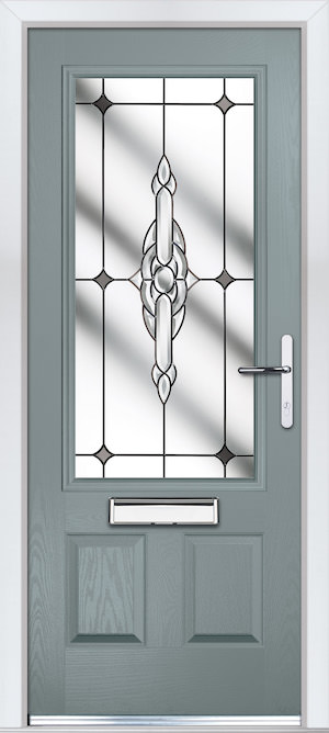 Bohemia Composite Doors