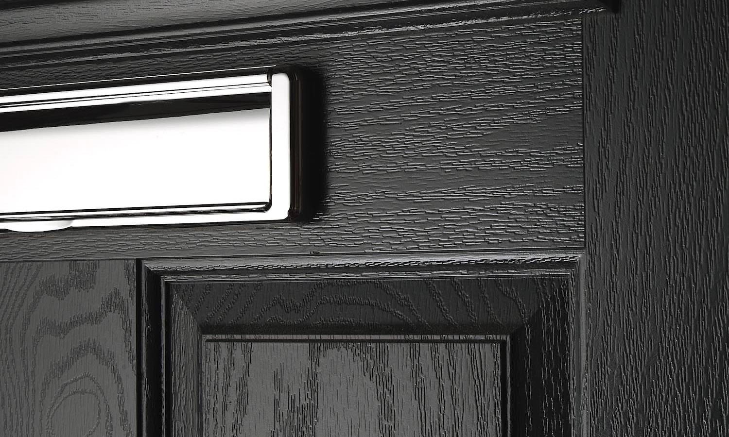 composite door prices Fareham