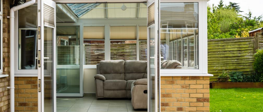 diy conservatory base kit
