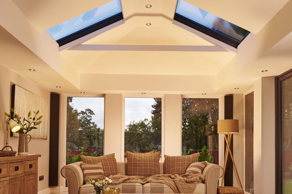 Conservatory Roof Suppliers Southampton