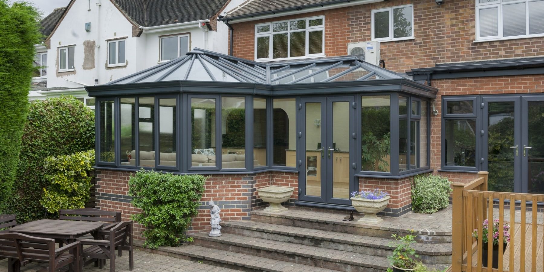 Double Glazing Portsmouth